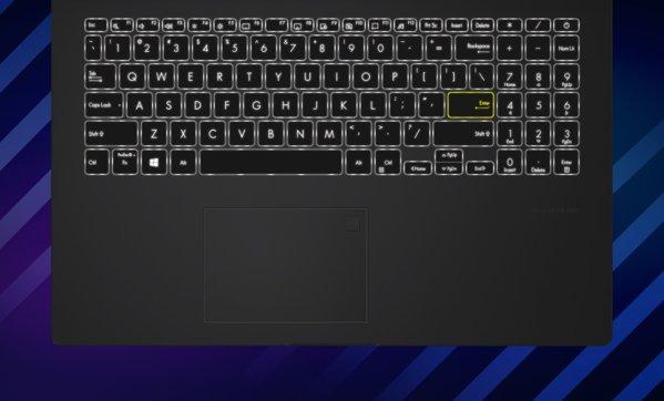 ASUS Vivobook Go 15 E510MA-EJ1462