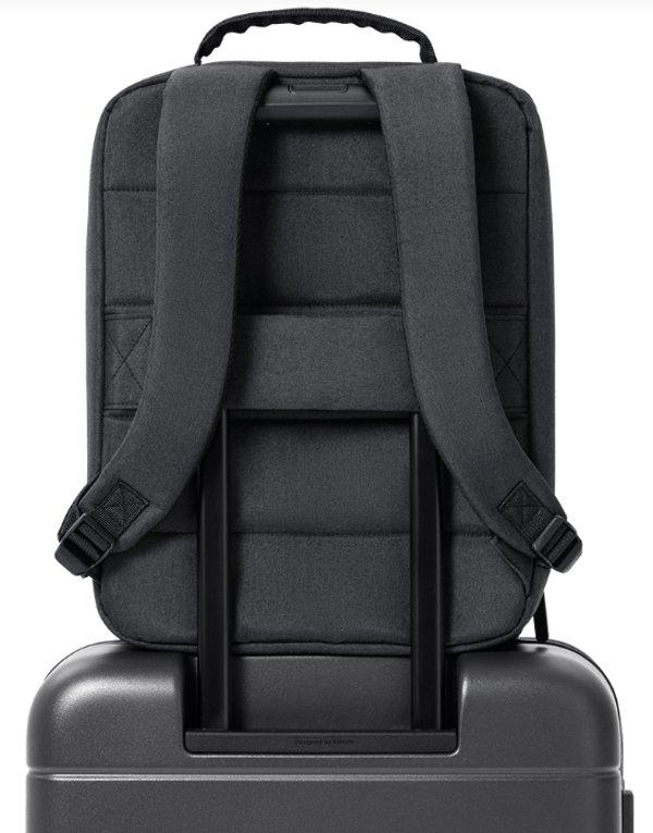 Xiaomi Luggage Classic Pro 28-inch crni kofer