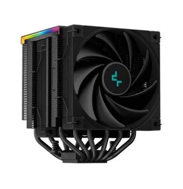 DeepCool AK620 DIGITAL SE kuler
