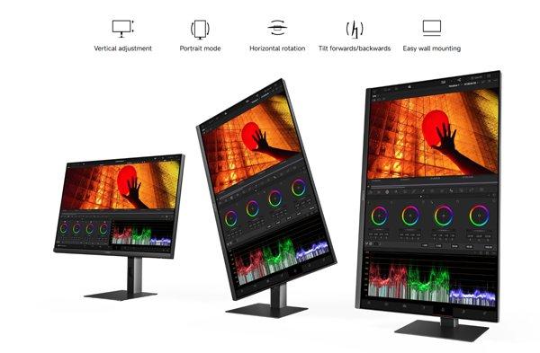 XIAOMI A27Ui monitor