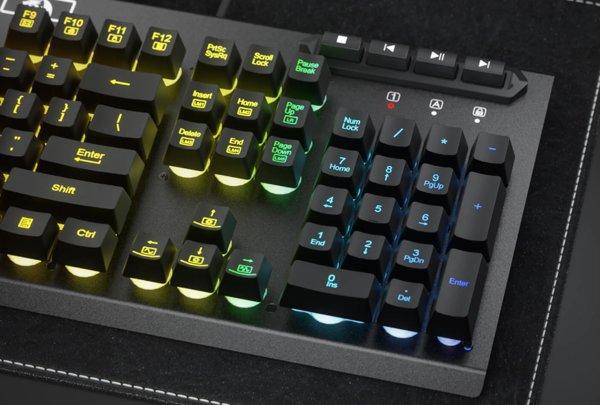 REDRAGON  Aditya K513 RGB