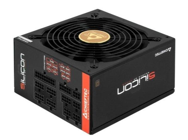 CHIEFTEC Silicon SLC-1000C napajanje