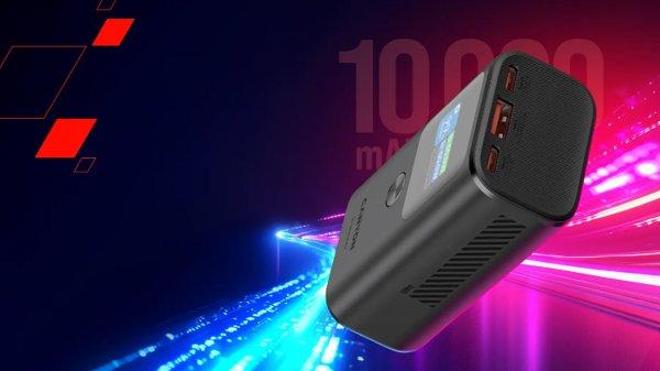 Canyon OnPower 130 powerbank