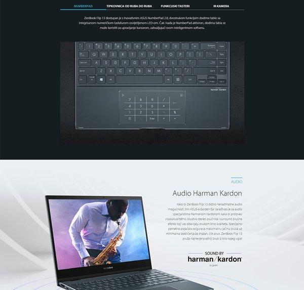 ASUS 90NB0RZ1-M08780