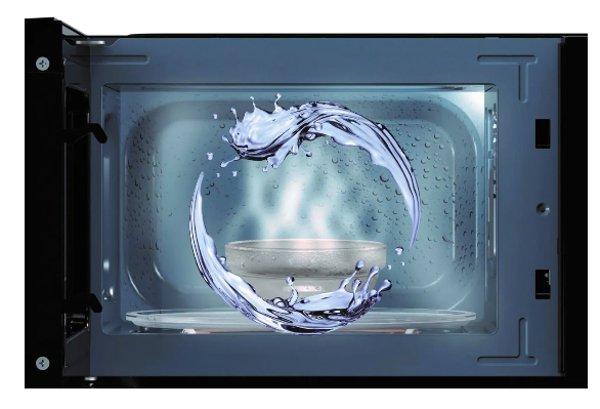 Gorenje MO20A4BH mikrotalasna