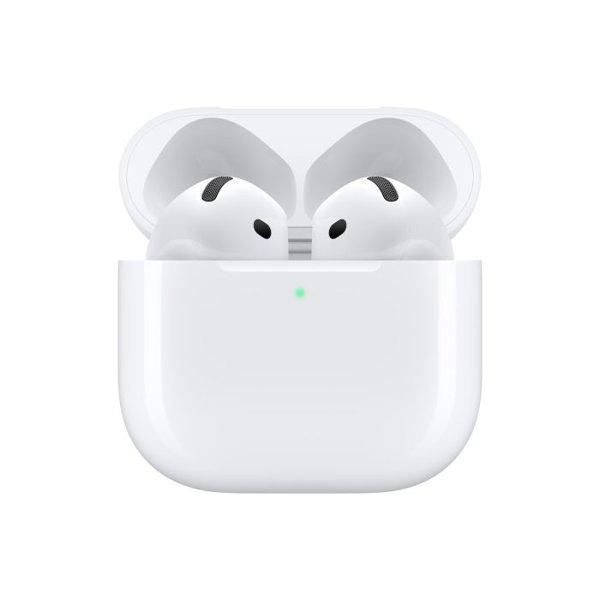 Apple AirPods 4 (USB-C) ANC