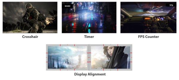 ASUS VY249HGE monitor