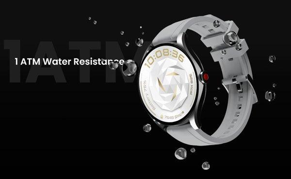 HiFuture Aura2 Silver