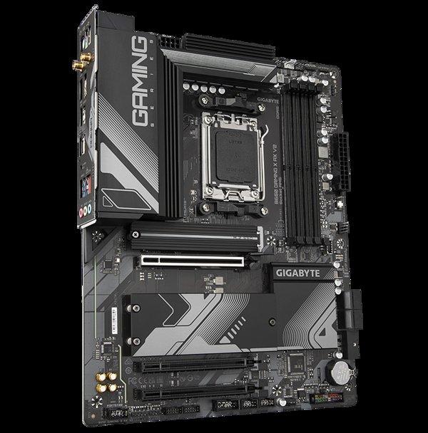 Gigabyte B650 GAMING X AX V2
