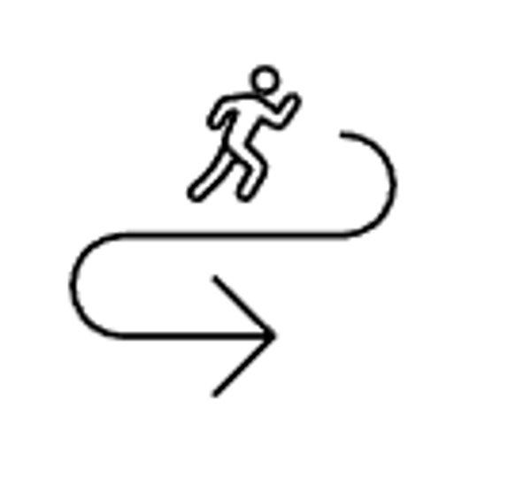 Garmin Venu 4 41mm Black smartwatch