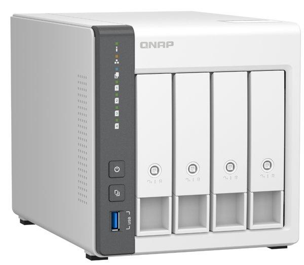 QNAP TS-433-4G