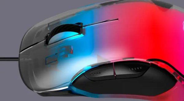 Canyon Braver GM-728 gaming miš