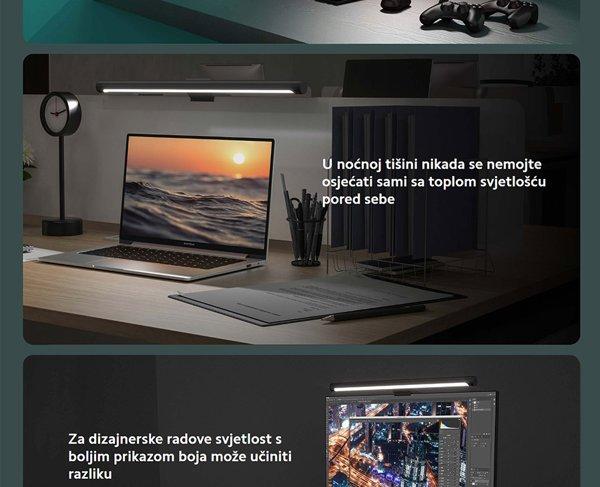 Xiaomi Mi Computer Monitor Light Bar