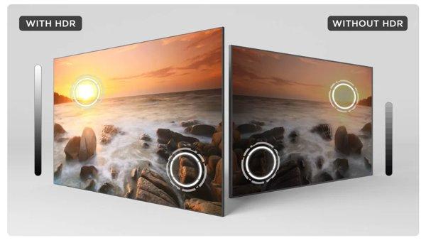 TCL 40S5L QLED TV
