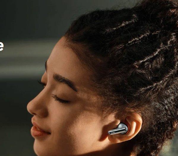 XIAOMI Redmi Buds 8 Pro Obsidian Black slušalice