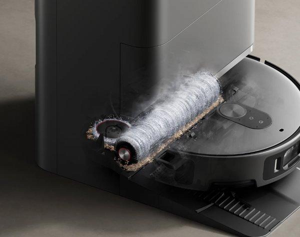 XIAOMI Robot Vacuum 6 Max robot usisivač