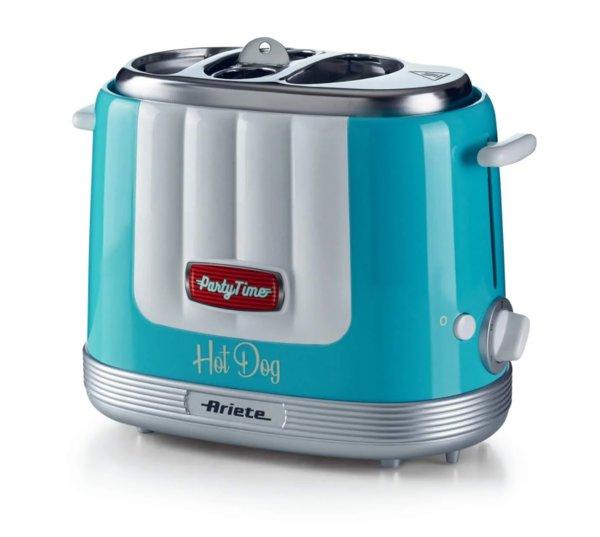 Ariete PARTY TIME 206BL hot dog aparat