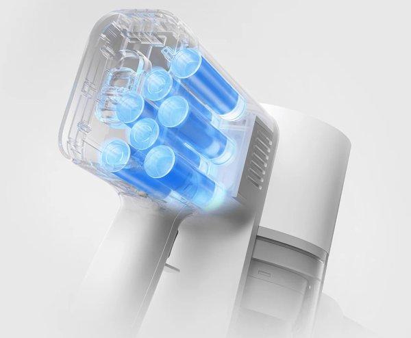 XIAOMI Vacuum Cleaner G20