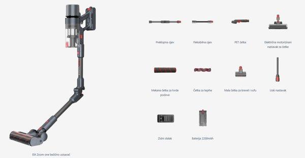 Elit omniClean – ZoomOne