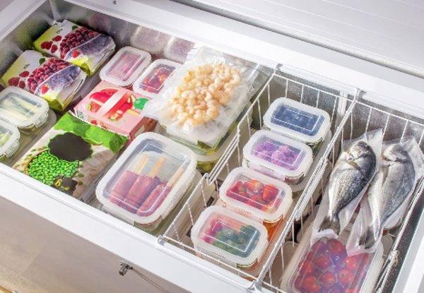 Gorenje FH19EAW horizontalni zamrzivač