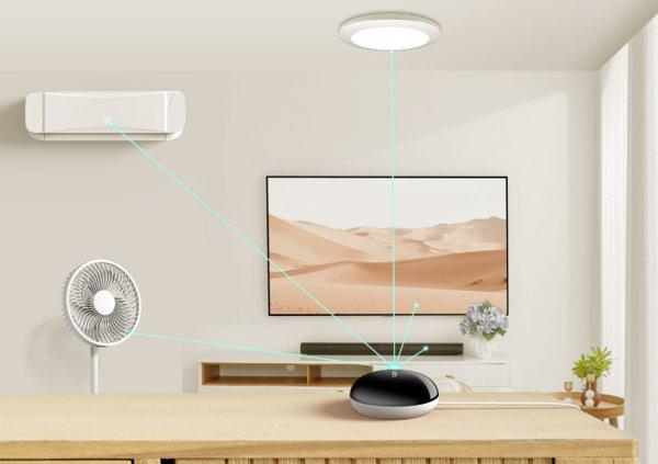 TP-LINK Tapo H110 Smart IR and IoT Matter hub