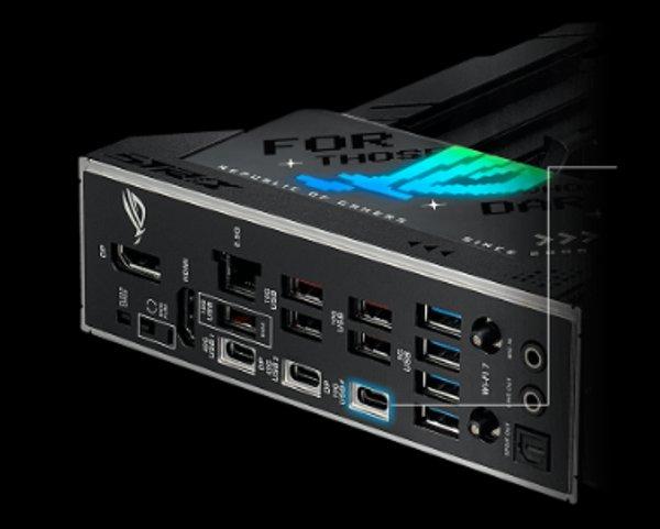 ASUS ROG STRIX X870-F GAMING WIFI matična ploča&nbsp;