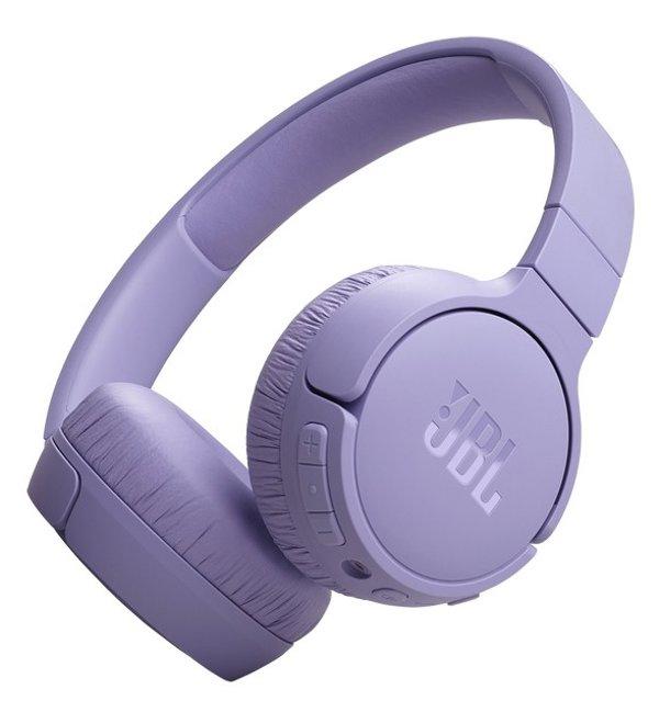 JBL Tune 670NC Purple