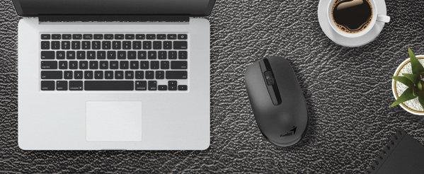 Genius NX-7007 (Red)