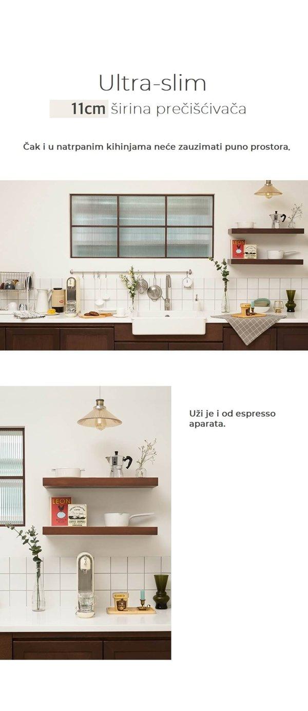 Voden Pureal Line Changer