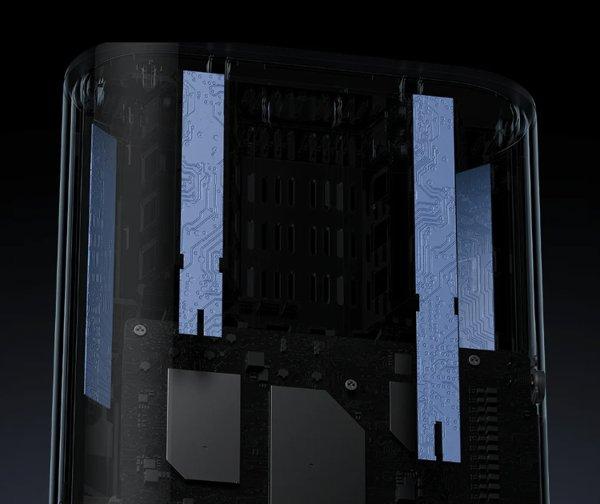 XIAOMI Mesh System BE3600 Pro
