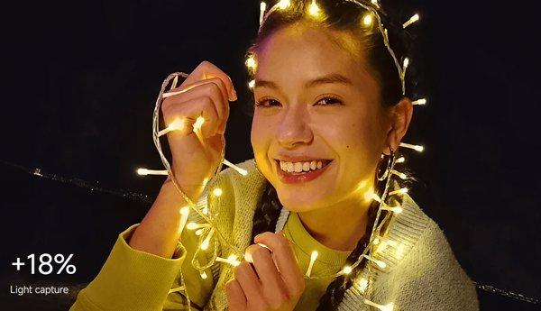 Xiaomi Redmi A5 4GB 128GB Midnight Black smartphone