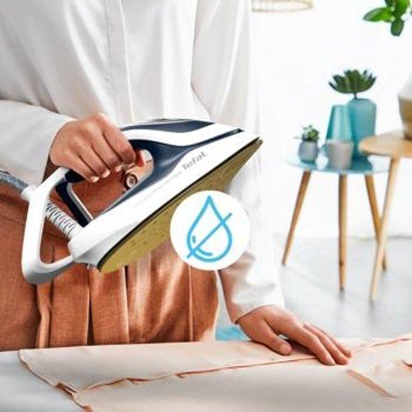 Tefal Pro Experess Ultimate II GV9720E0 parna stanica