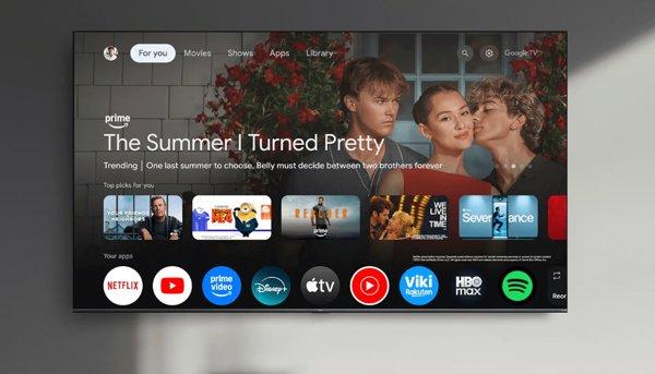 Xiaomi TV S Mini LED 75 2026