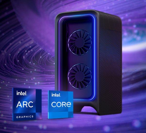 Sparkle Intel Arc A380 6GB&nbsp;Elf grafička kartica