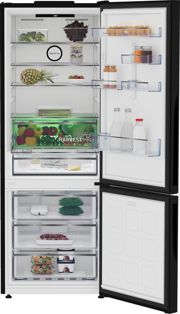 BEKO B5RCNE565HGB