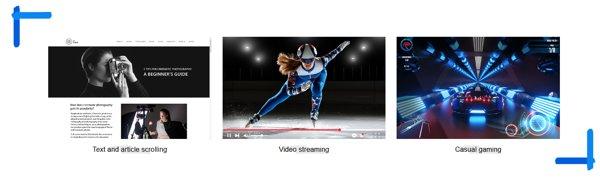 ASUS VA259HGA monitor