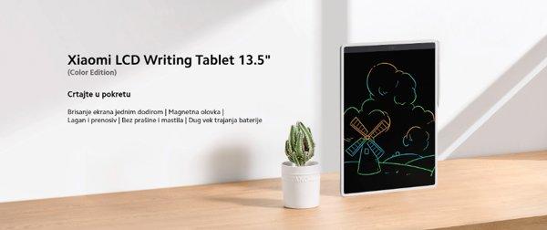 Xiaomi LCD Writing Tablet 13.5 inca (Color Edition)