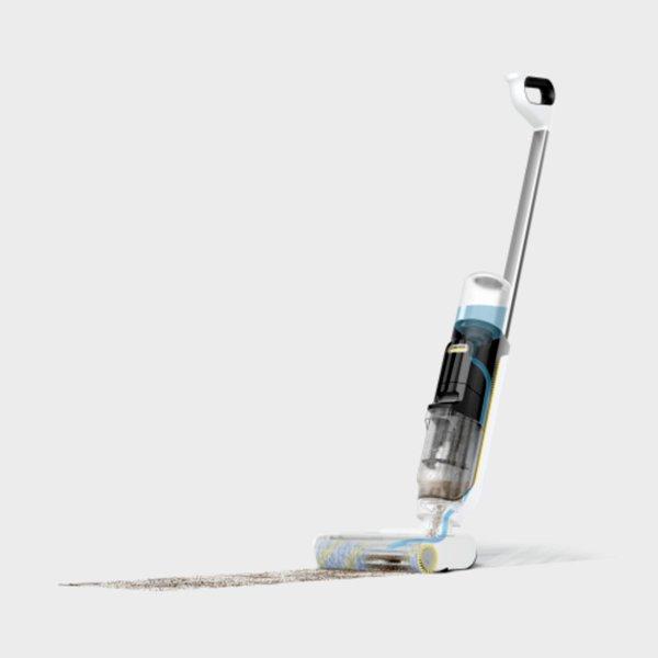 KARCHER FCV 3 čistač podova