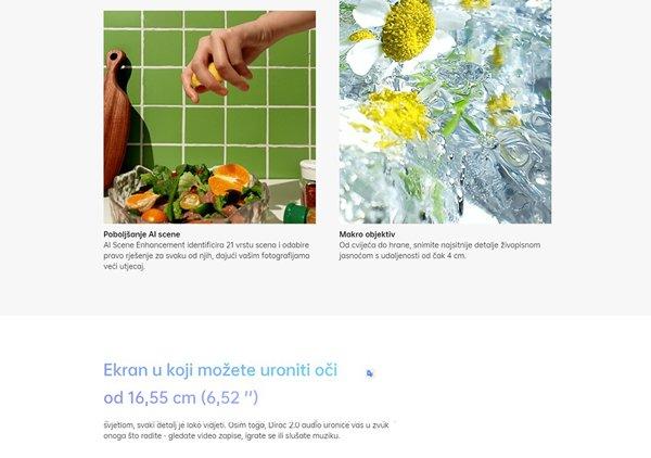 OPPO A15s 4GB 64GB Dynamic Black