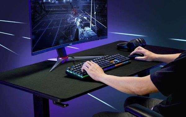 Cougar ULTIMUS EX White gaming tastatura