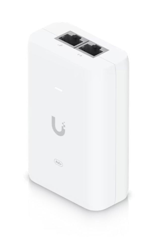 Ubiquiti PoE+ Adapter (30W)