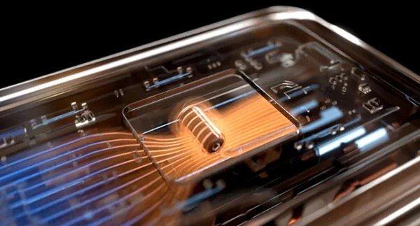 Dreame Glamour Black