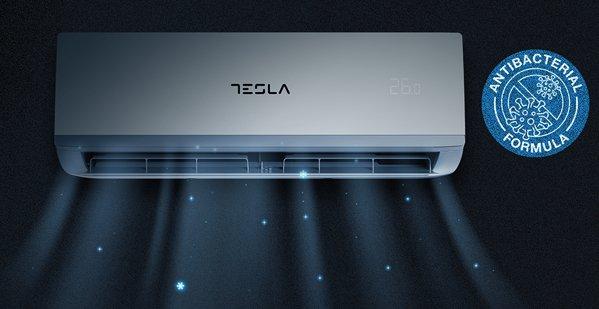 Tesla&nbsp;Superior klima 12-ica TT34TP21W-1232IAWT