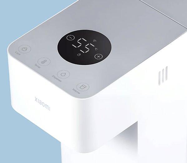 Xiaomi Smart Water Dispenser (Hot and Cold)