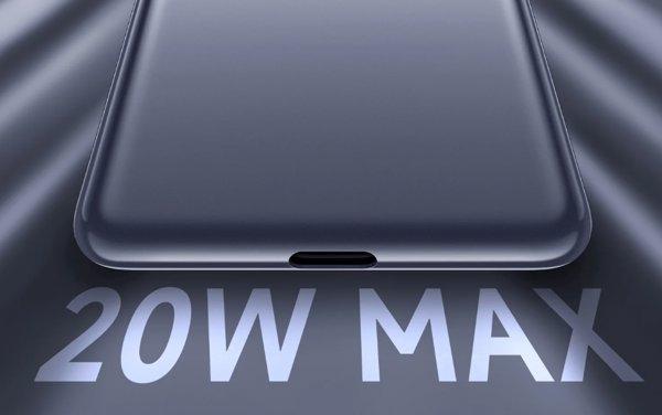 Xiaomi Ultra Slim Power Bank 5000mAh