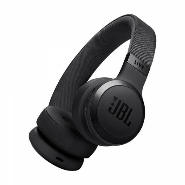 JBL Live 670NC (Black)