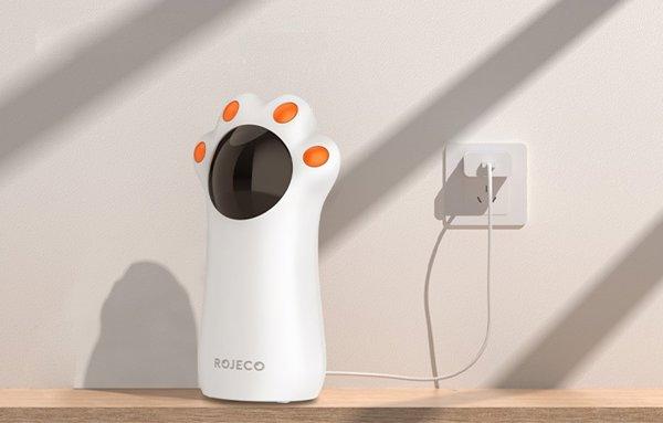 Rojeco RWJ-20 interaktivna laser igračka