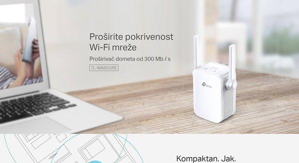 TP LINK TL-WA855RE