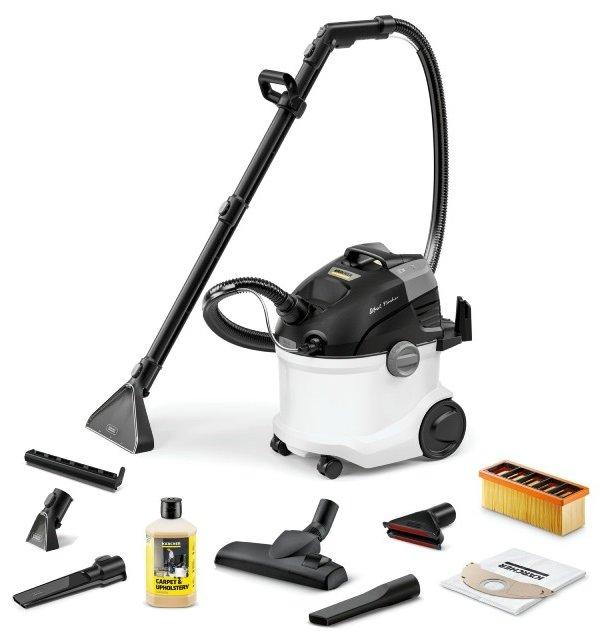 KARCHER SE 6 SIGNATURE LINE