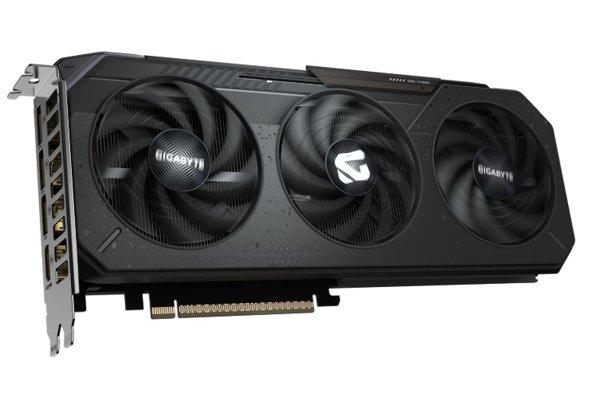GIGABYTE RTX 5050 GAMING OC 8GB grafička kartica